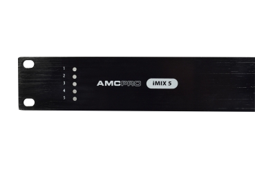 AMC iMIX5